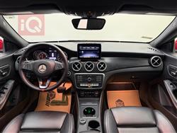 مرسيدس بنز CLA